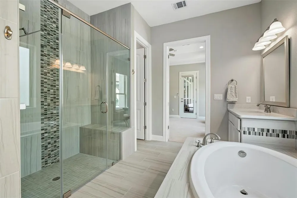 6005 Osceola Trail Austin, TX 78738