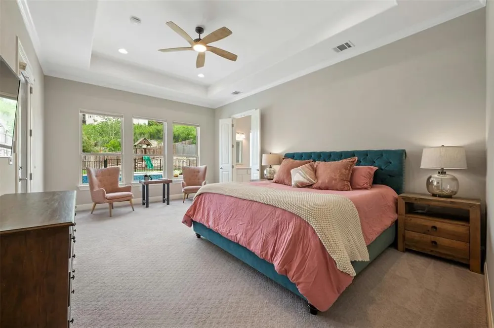 6005 Osceola Trail Austin, TX 78738