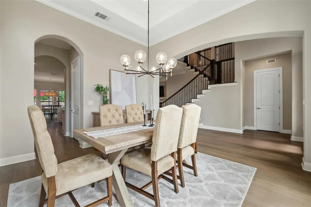 6005 Osceola Trail Austin, TX 78738