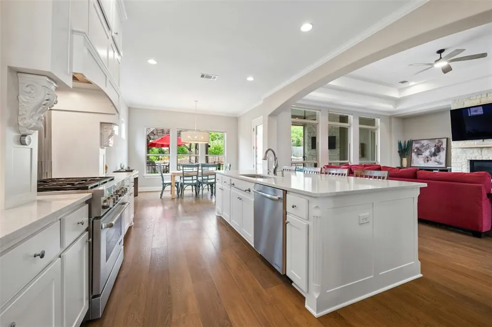 6005 Osceola Trail Austin, TX 78738
