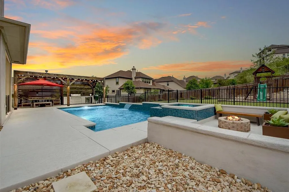 6005 Osceola Trail Austin, TX 78738