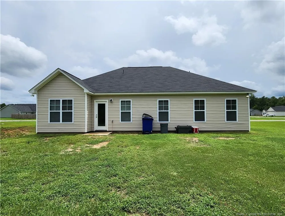 246 Calhoun Street Raeford, NC 28376