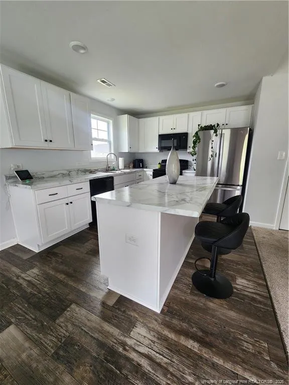 246 Calhoun Street Raeford, NC 28376