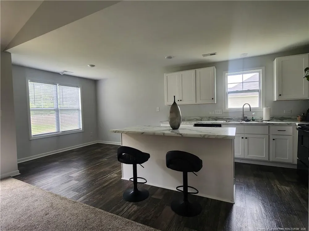 246 Calhoun Street Raeford, NC 28376