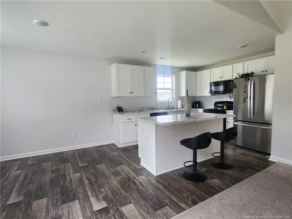 246 Calhoun Street Raeford, NC 28376