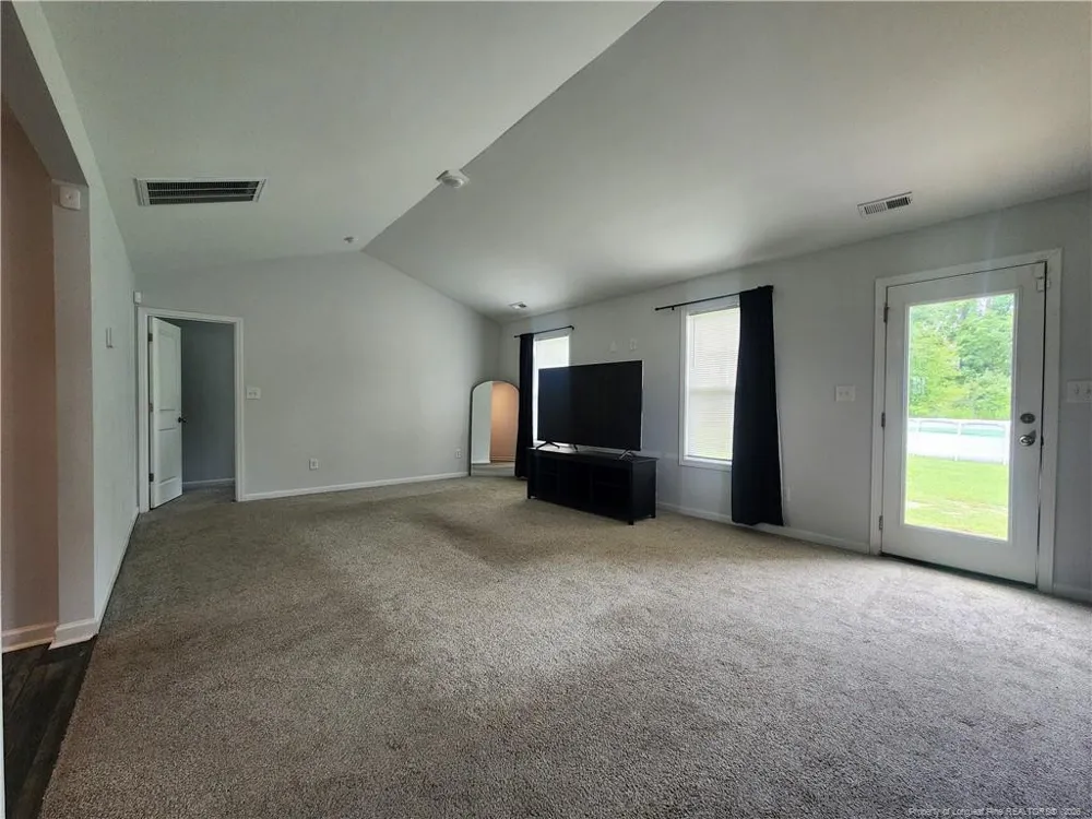 246 Calhoun Street Raeford, NC 28376