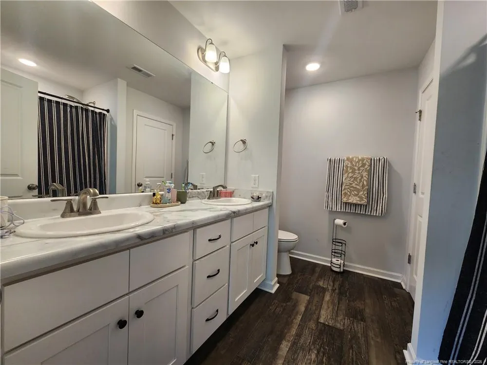 246 Calhoun Street Raeford, NC 28376