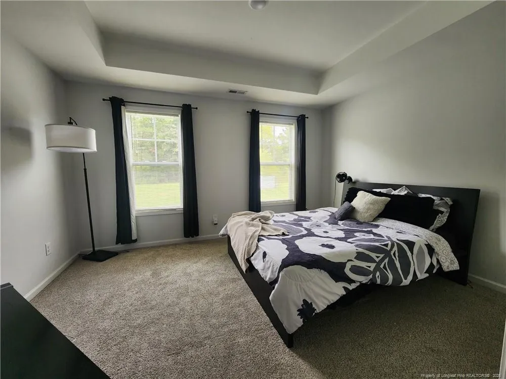 246 Calhoun Street Raeford, NC 28376