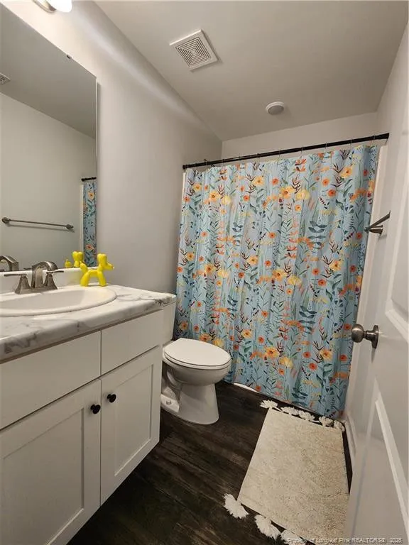 246 Calhoun Street Raeford, NC 28376