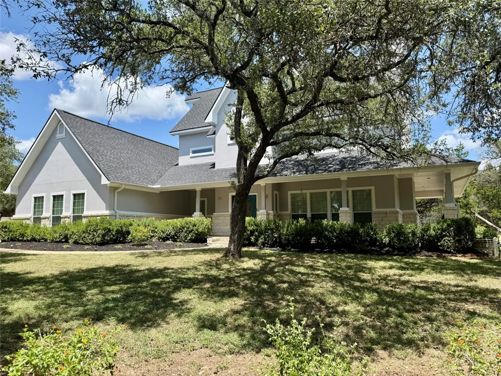 670 Woodland Drive Driftwood, TX 78619