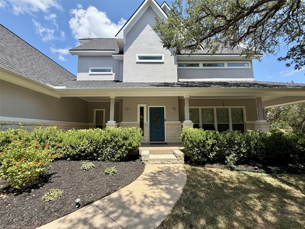 670 Woodland Drive Driftwood, TX 78619