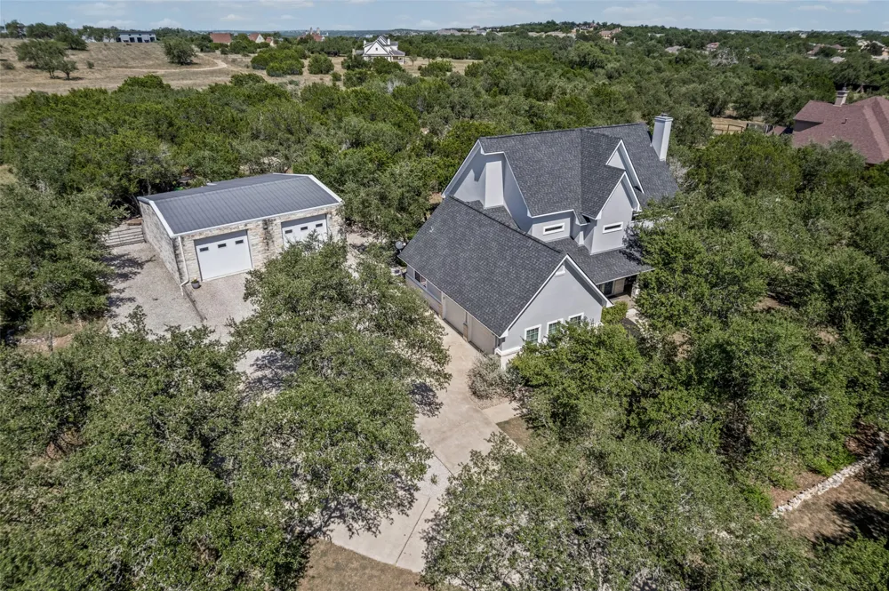 670 Woodland Drive Driftwood, TX 78619