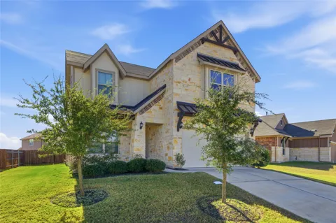 106 Barley Fork Lane