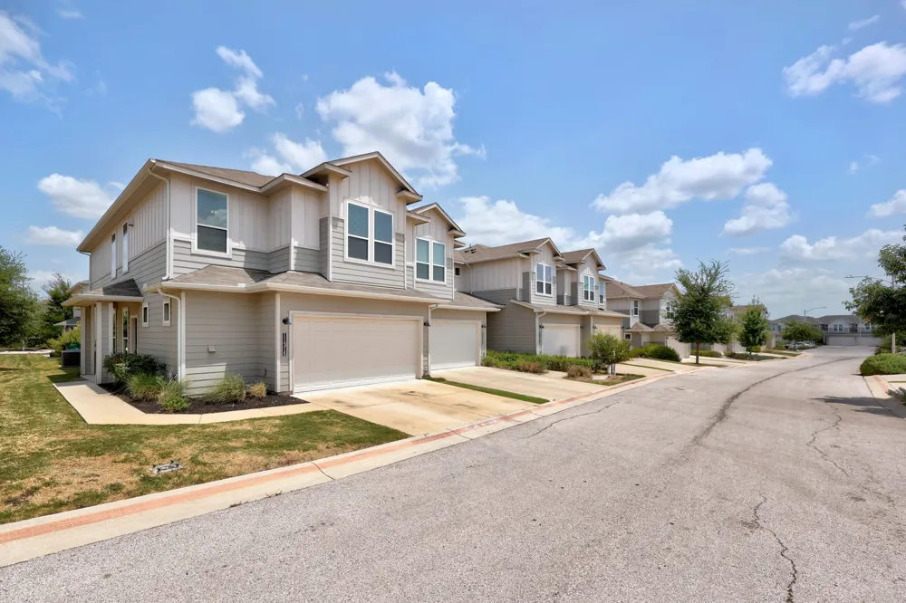 11315 Gadsen Lane Austin, TX 78754