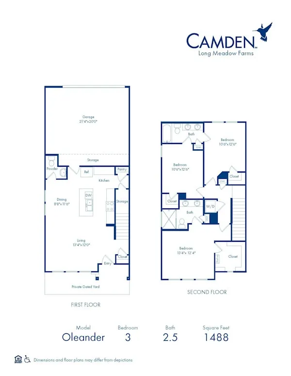 5300 Berkley Knoll Circle #251 Richmond, TX 77407