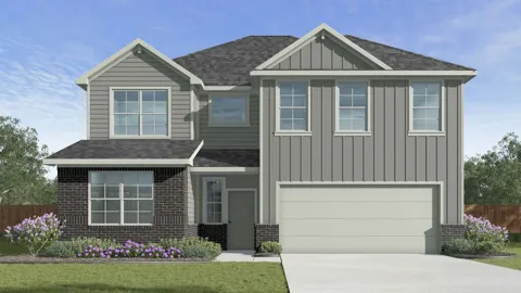 406 Isham Drive