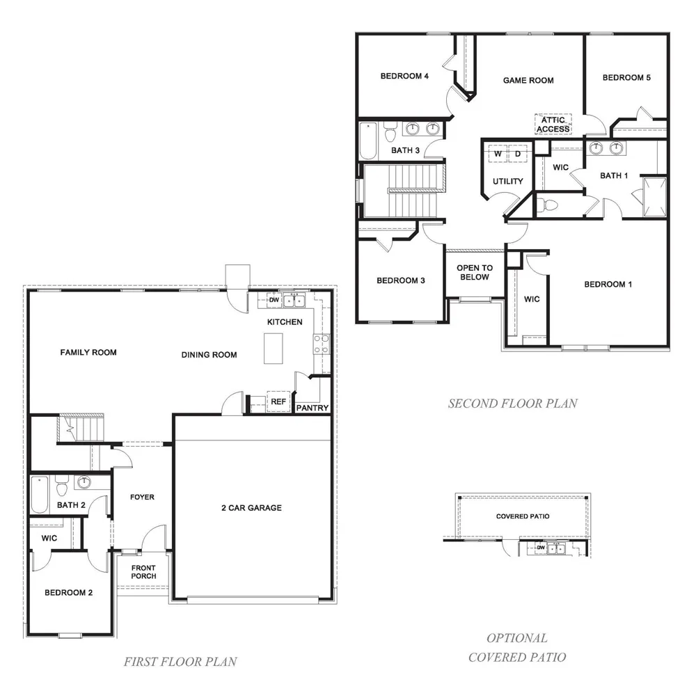 406 Isham Drive Killeen, TX 76542