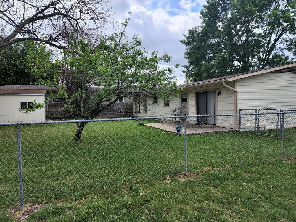1716 Karen Avenue Austin, TX 78757