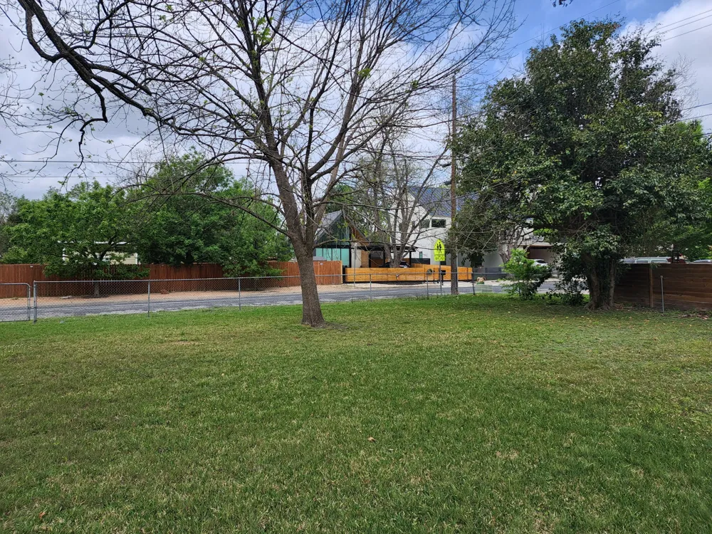 1716 Karen Avenue Austin, TX 78757