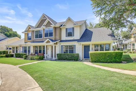 401 Buttercup Creek Boulevard #303