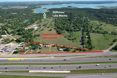 6121 W Us Highway 190 Highway