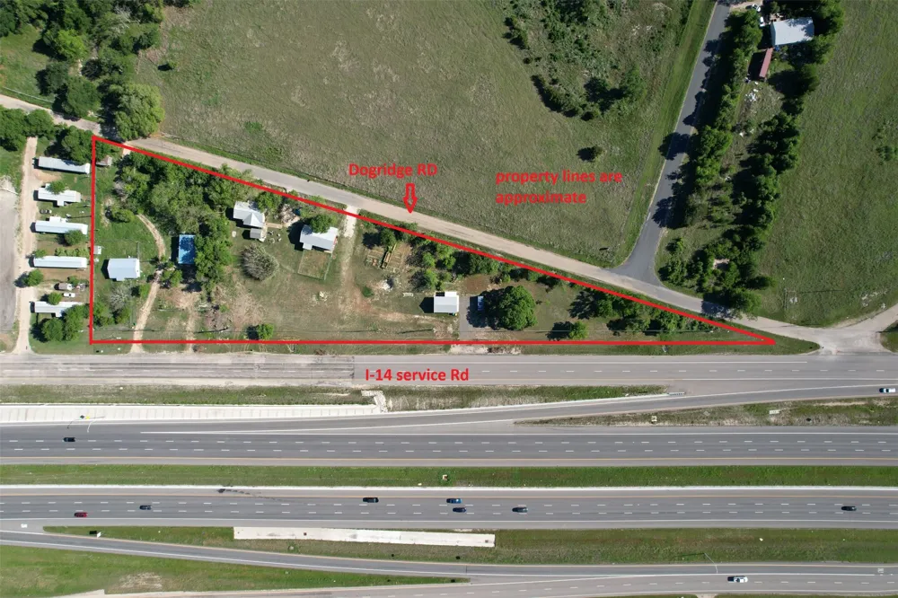 6121 W Us Highway 190 Highway Belton, TX 76513