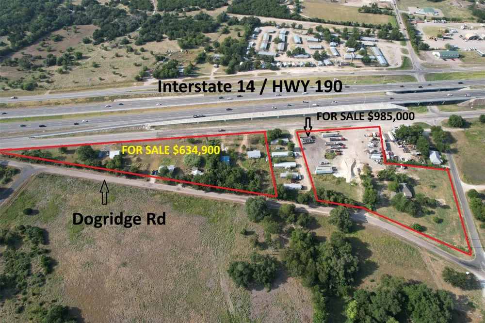 6121 W Us Highway 190 Highway Belton, TX 76513