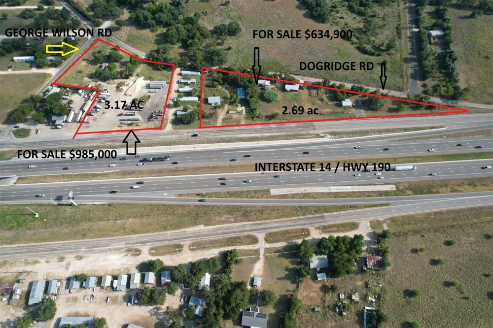 6121 W Us Highway 190 Highway Belton, TX 76513