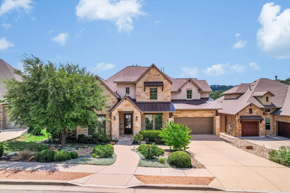 6005 Empresa Drive Austin, TX 78738