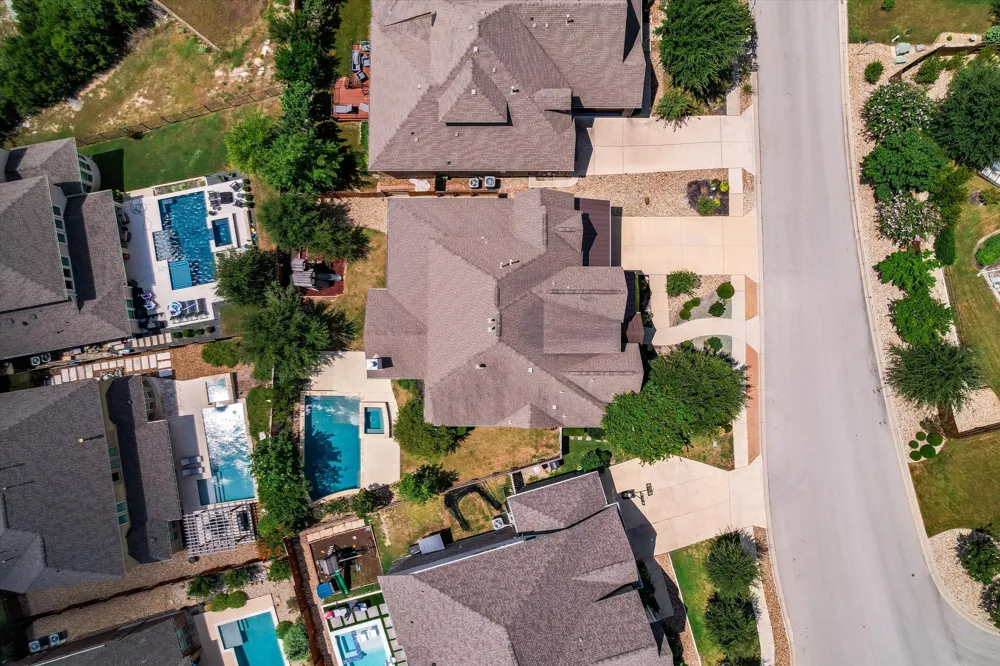 6005 Empresa Drive Austin, TX 78738