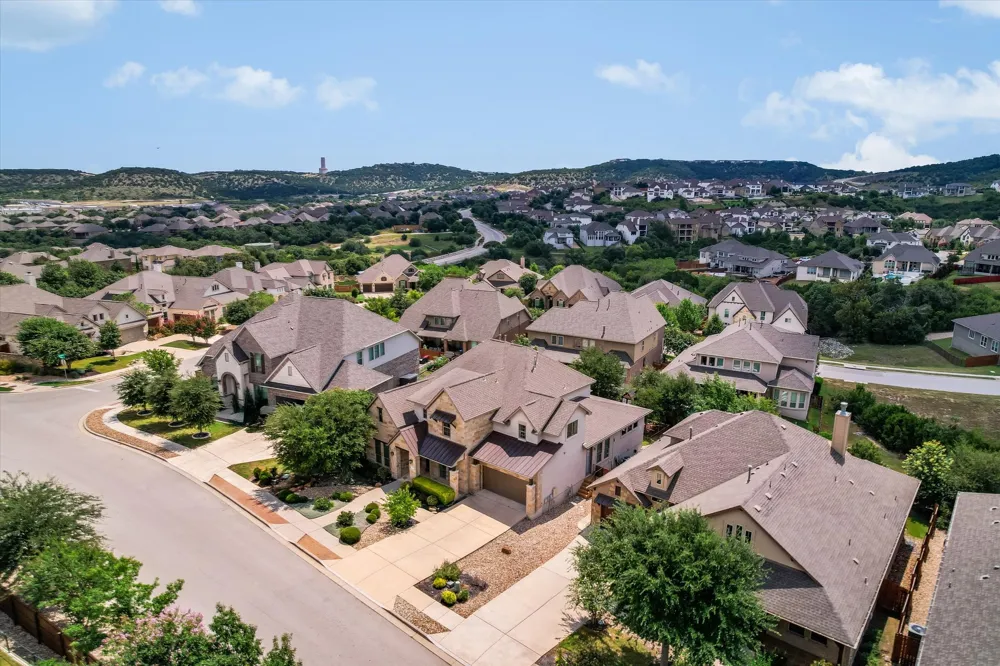 6005 Empresa Drive Austin, TX 78738