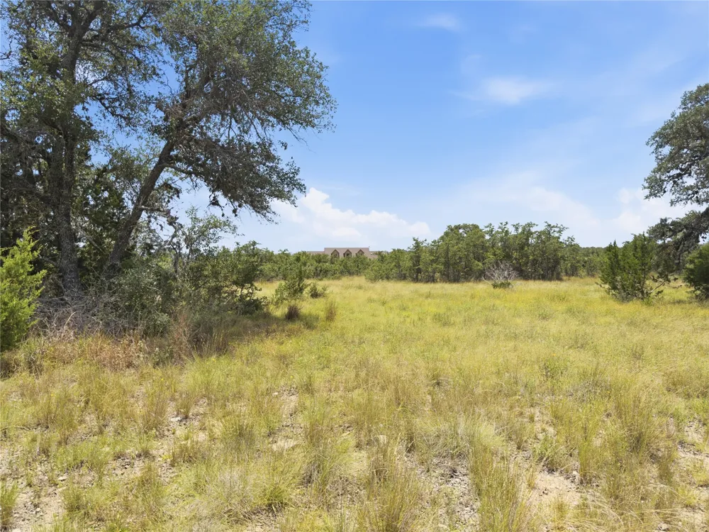 963 Summit Ridge Trail Drive Johnson City, TX 78636