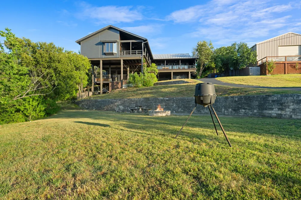 21106 Lakeshore Drive Lago Vista, TX 78645