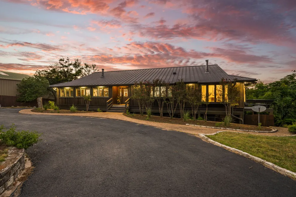21106 Lakeshore Drive Lago Vista, TX 78645