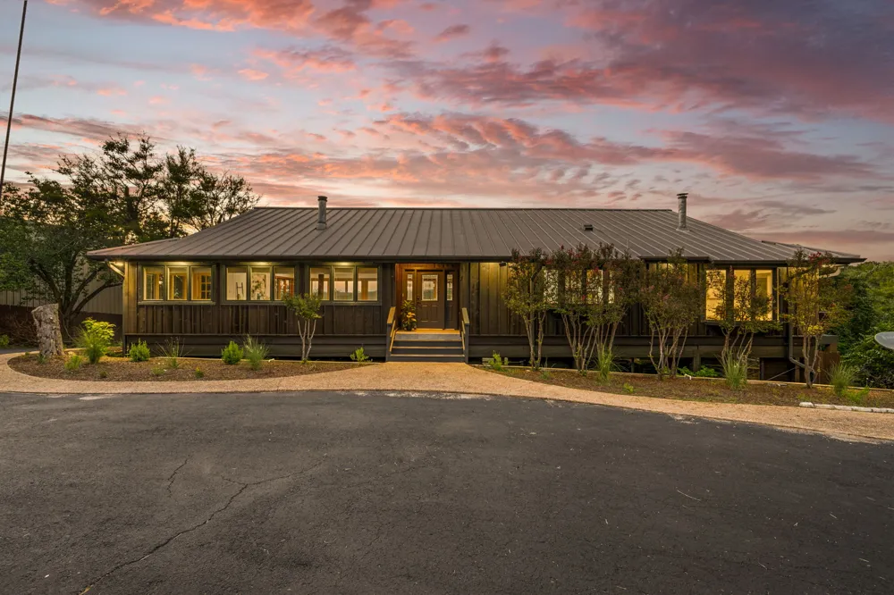21106 Lakeshore Drive Lago Vista, TX 78645