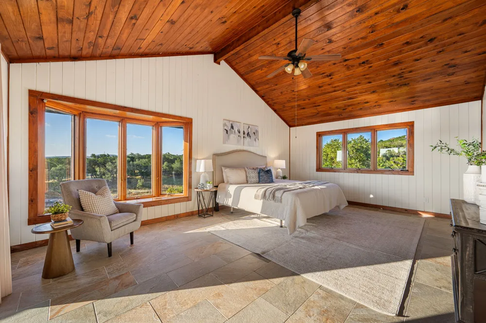 21106 Lakeshore Drive Lago Vista, TX 78645