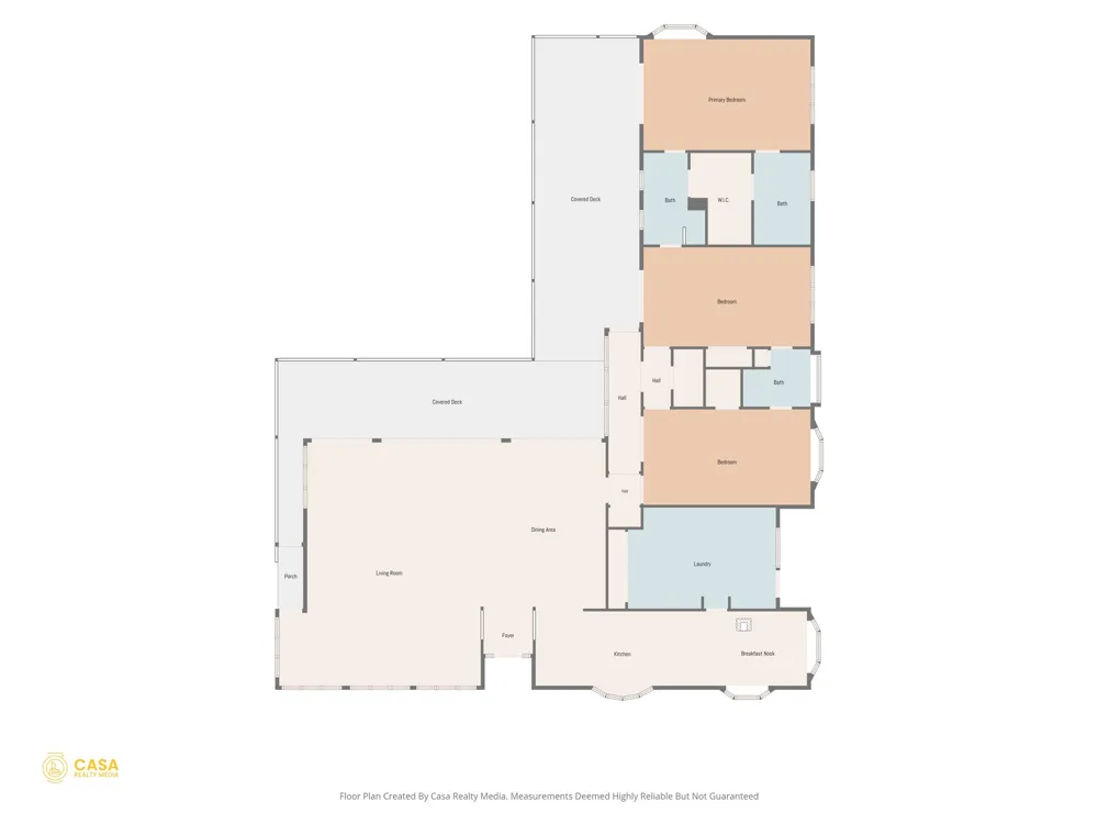 21106 Lakeshore Drive Lago Vista, TX 78645
