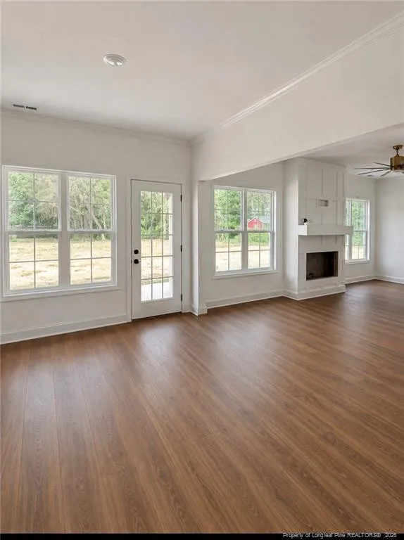 4736 Slew Drive Hope Mills, NC 28348