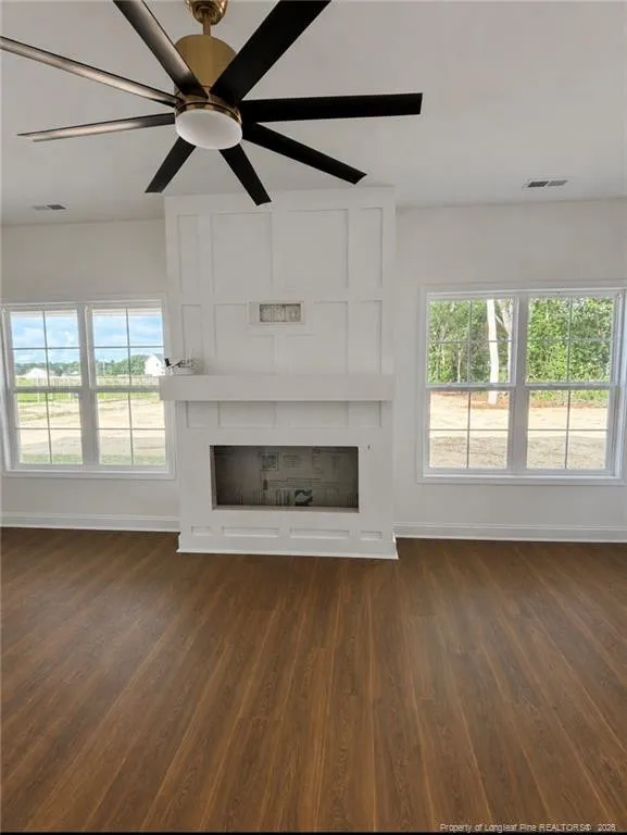 4736 Slew Drive Hope Mills, NC 28348