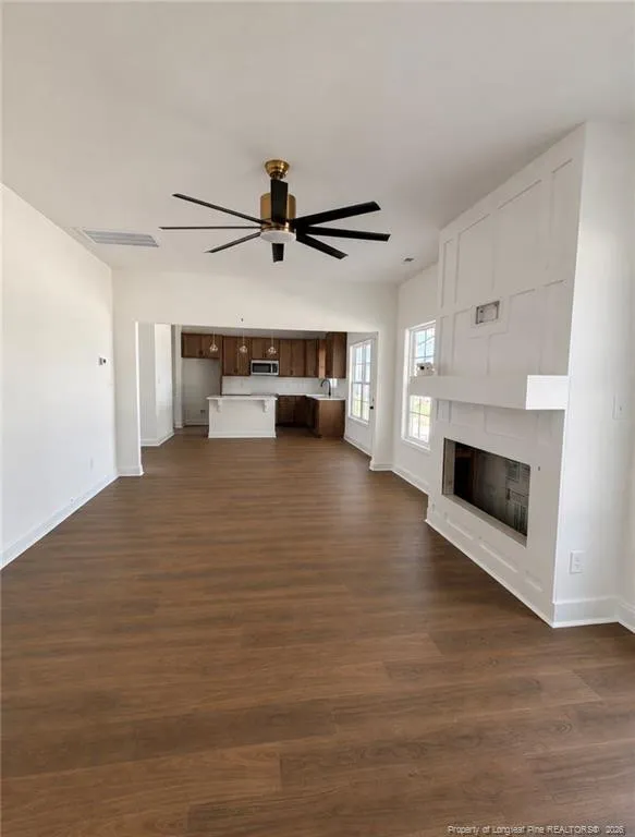 4736 Slew Drive Hope Mills, NC 28348
