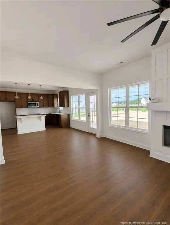 4736 Slew Drive Hope Mills, NC 28348