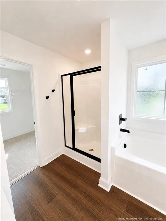 4736 Slew Drive Hope Mills, NC 28348