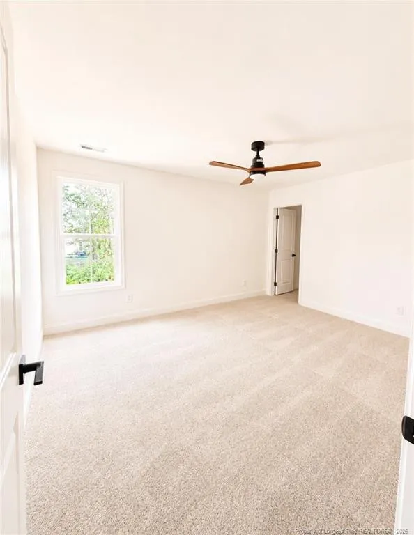 4736 Slew Drive Hope Mills, NC 28348