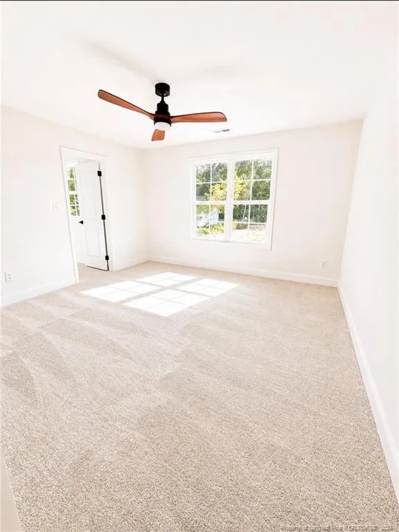 4736 Slew Drive Hope Mills, NC 28348