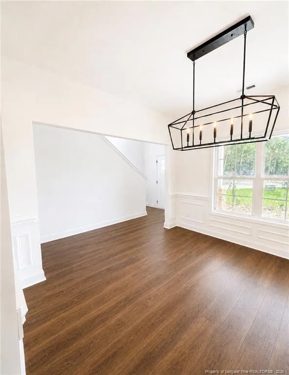 4736 Slew Drive Hope Mills, NC 28348