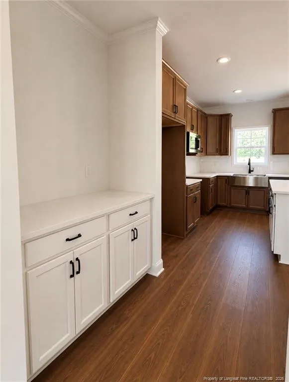 4736 Slew Drive Hope Mills, NC 28348