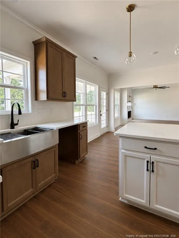 4736 Slew Drive Hope Mills, NC 28348