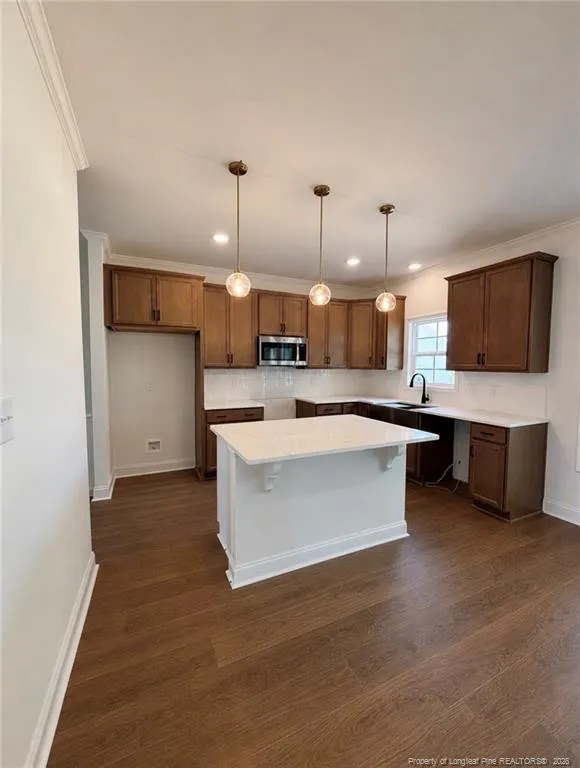 4736 Slew Drive Hope Mills, NC 28348