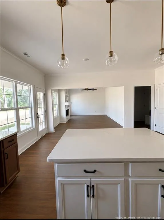 4736 Slew Drive Hope Mills, NC 28348