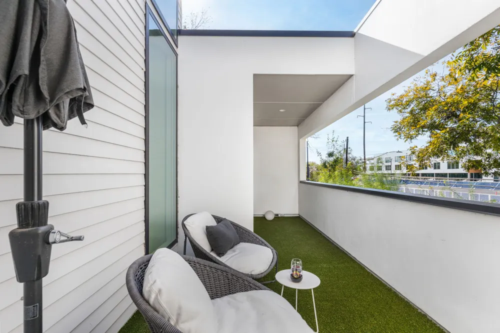 631 Tillery Street #1 Austin, TX 78702